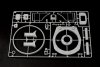 Trumpeter 00910 German Kingtiger 2in1 (Henschel Turret  Porsche Turret) 1/16